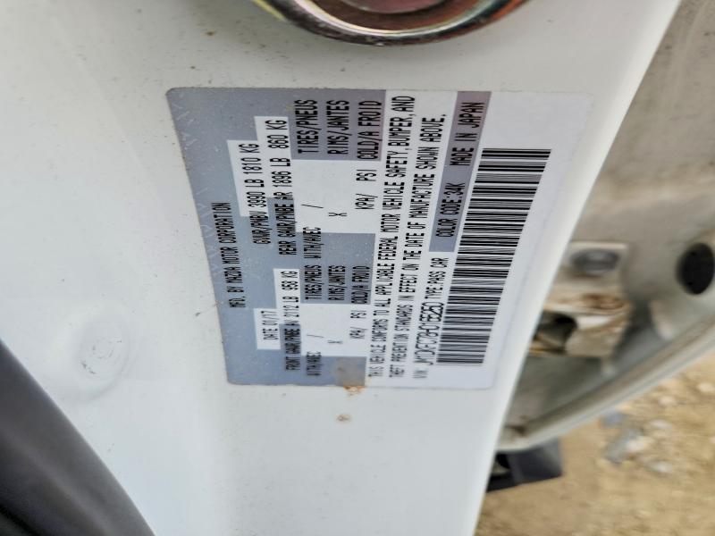 Aukcja sprzedaży 2017 Mazda Cx-3, vin: JM1DKFC78H0165250, numer aukcji: 58094826