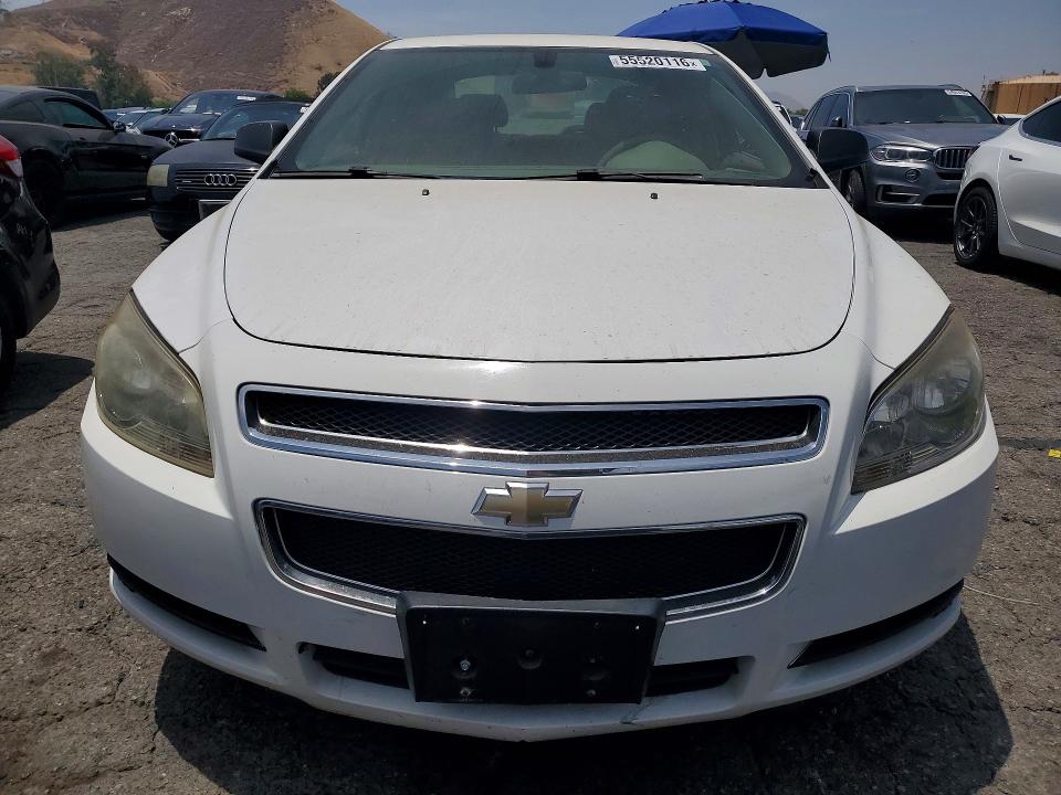 Продаж на аукціоні авто 2010 Chevrolet Malibu, vin: 1G1ZA5EB9AF305628, номер лоту: 55520116