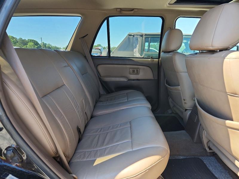 Продажа на аукционе авто 1999 Toyota 4runner, vin: JT3HN86R9X0208093, номер лота: 56303536