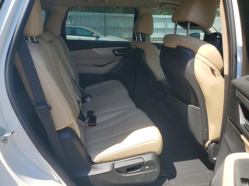 Продажа на аукционе авто 2022 Acura Mdx, vin: 5J8YD9H4XNL008696, номер лота: 55775056