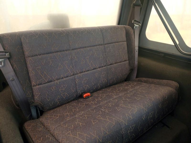 Aukcja sprzedaży 2002 Jeep Wrangler / Tj, vin: 1J4FA39S02P708301, numer aukcji: 57616676