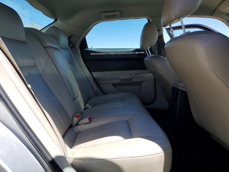 Продаж на аукціоні авто 2005 Chrysler 300, vin: 2C3JA53G15H503860, номер лоту: 57060396