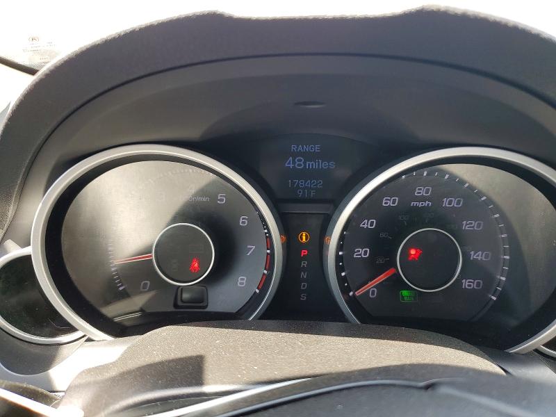 Aukcja sprzedaży 2013 Acura Tl, vin: 19UUA8F52DA017514, numer aukcji: 56050566
