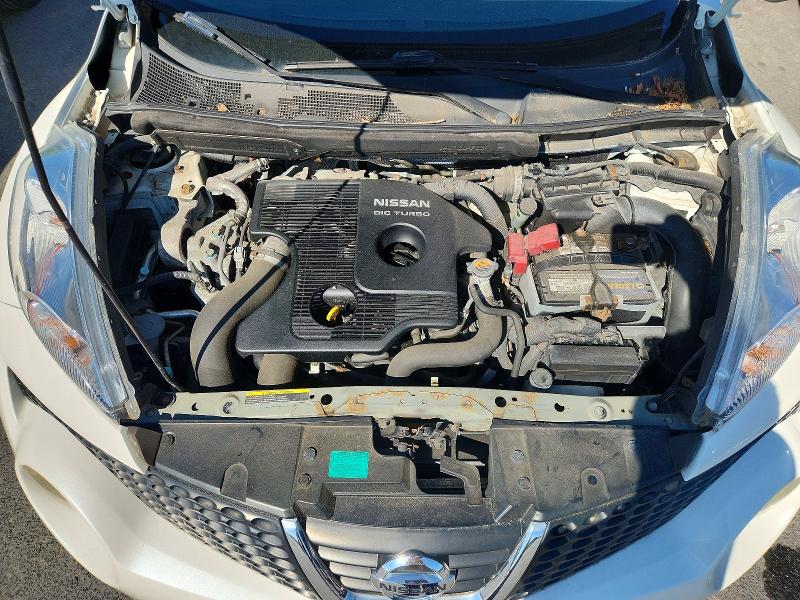 Продаж на аукціоні авто 2013 Nissan Juke, vin: JN8AF5MV4DT213435, номер лоту: 55785526