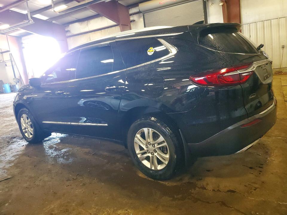 Продажа на аукционе авто 2019 Buick Enclave, vin: 5GAERAKW7KJ134117, номер лота: 59157166