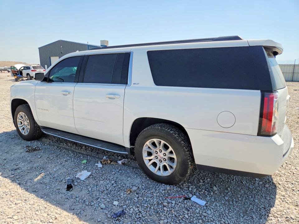 58432776 :رقم المزاد ، 1GKS2GKC9JR262054 vin ، 2018 Gmc Yukon Xl مزاد بيع