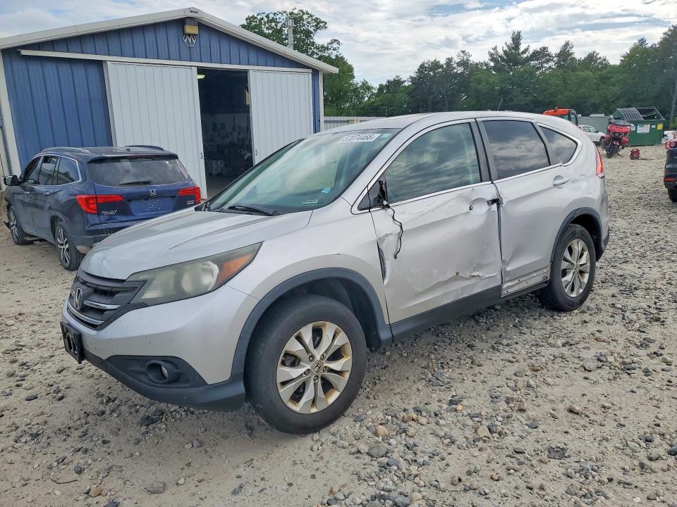57074466 :رقم المزاد ، 2HKRM4H56CH600273 vin ، 2012 Honda Cr-v مزاد بيع