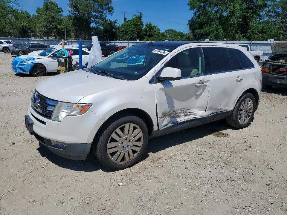 Aukcja sprzedaży 2010 Ford Edge, vin: 2FMDK3KC3ABA00610, numer aukcji: 56067596
