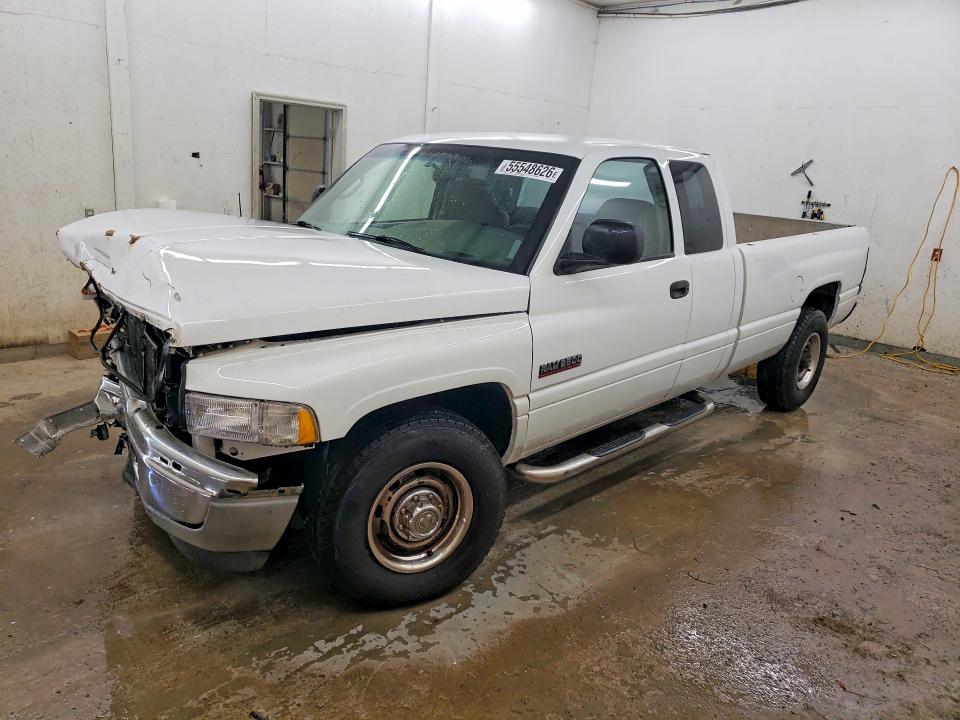 Aukcja sprzedaży 2001 Dodge Ram 2500, vin: 1B7KC23671J197224, numer aukcji: 55548626