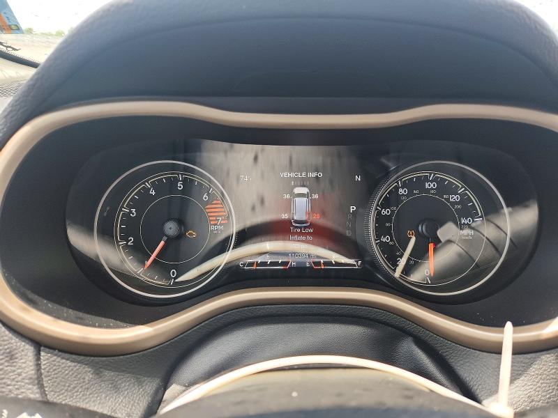 Продажа на аукционе авто 2017 Jeep Cherokee, vin: 1C4PJLDB7HD231913, номер лота: 54775386