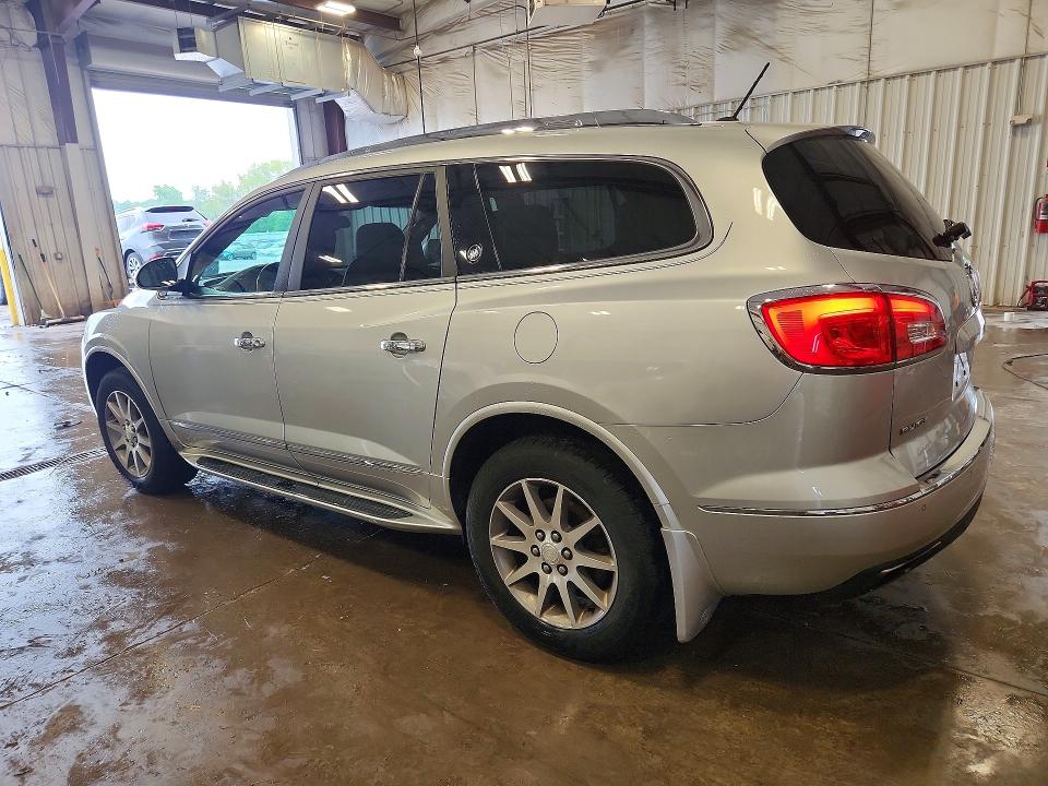 Aukcja sprzedaży 2015 Buick Enclave, vin: 5GAKRBKD9FJ165074, numer aukcji: 55337206