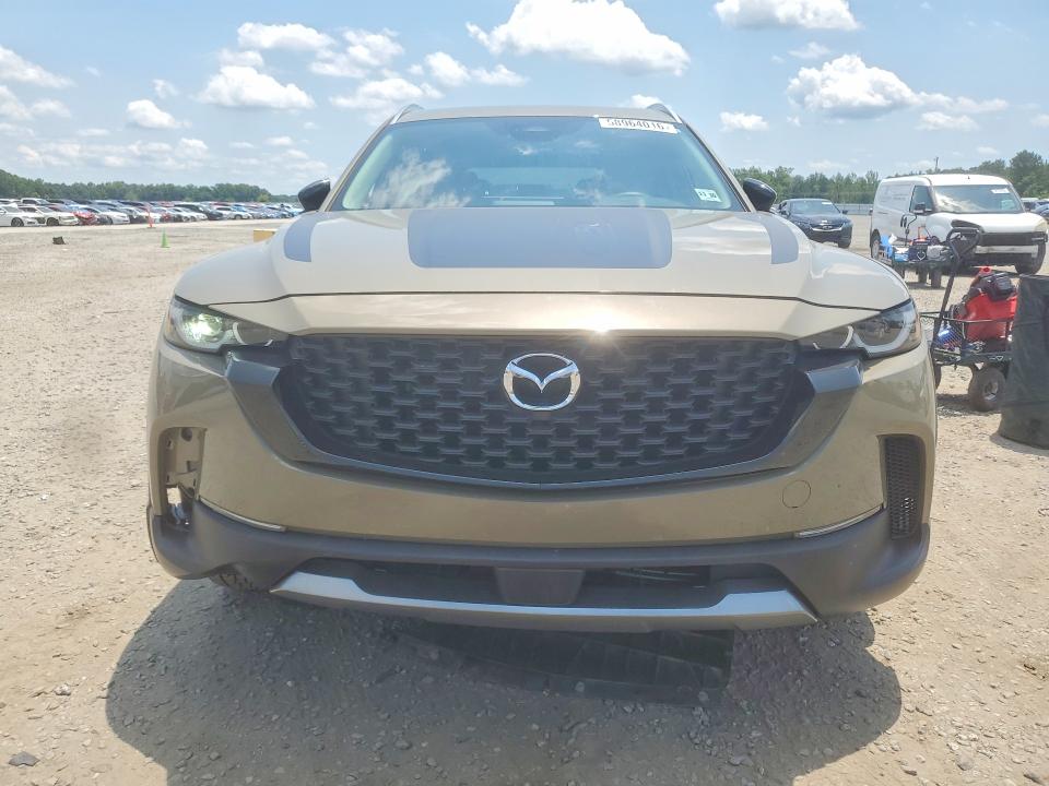 58964016 :رقم المزاد ، 7MMVABXY3SN351419 vin ، 2025 Mazda Cx-50 مزاد بيع