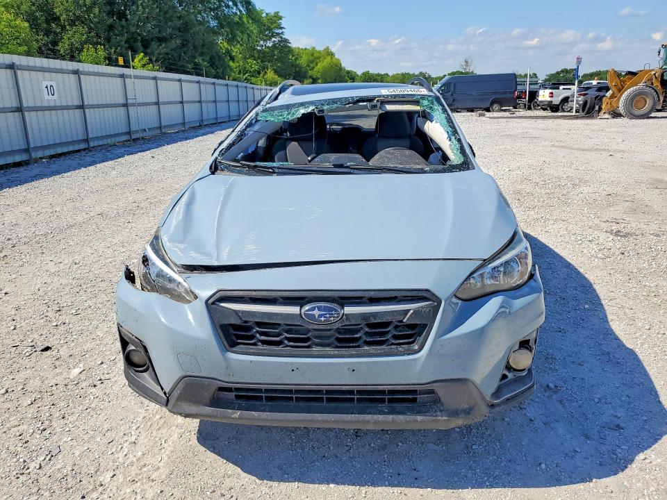 Продаж на аукціоні авто 2020 Subaru Crosstrek, vin: JF2GTAECXLH243997, номер лоту: 54509466