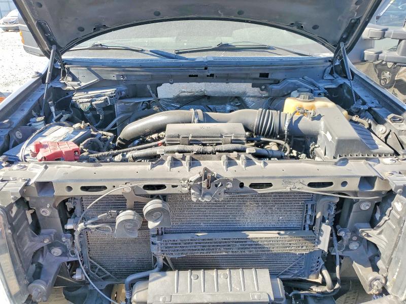 Aukcja sprzedaży 2013 Ford F150, vin: 1FTFW1ET8DFA81222, numer aukcji: 57933526