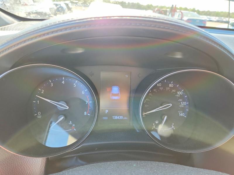 Aukcja sprzedaży 2019 Toyota C-hr, vin: NMTKHMBX2KR090673, numer aukcji: 55930296