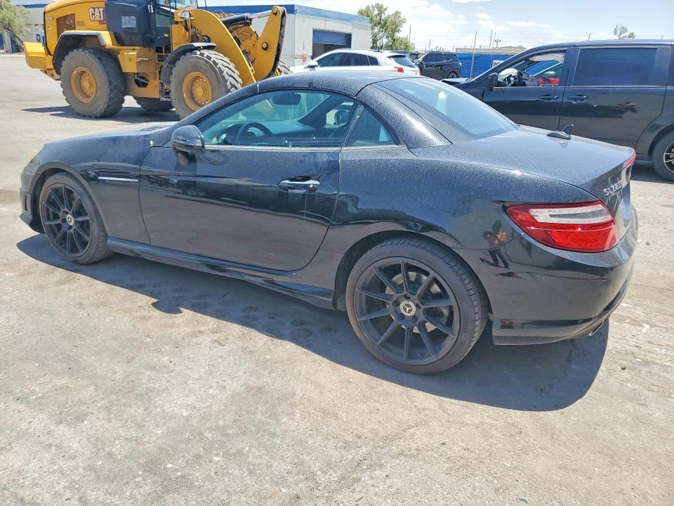 Продажа на аукционе авто 2014 Mercedes-benz Slk, vin: WDDPK4HA9EF090790, номер лота: 56987346
