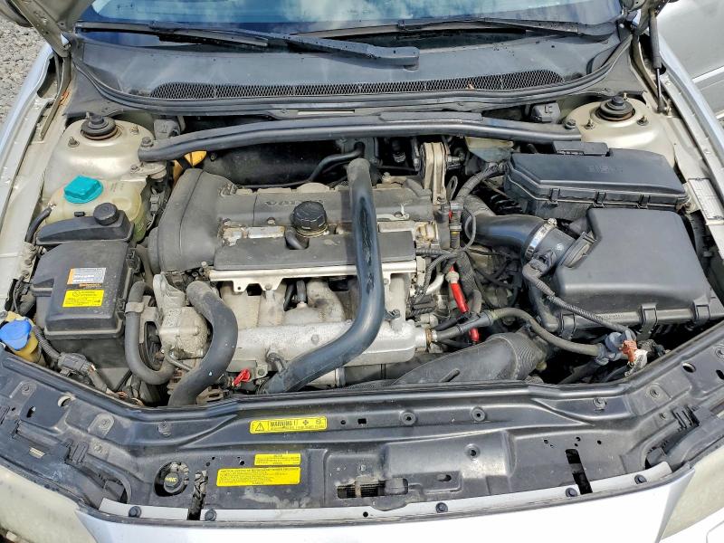 Продаж на аукціоні авто 2005 Volvo S60, vin: YV1RS592252485153, номер лоту: 57205216