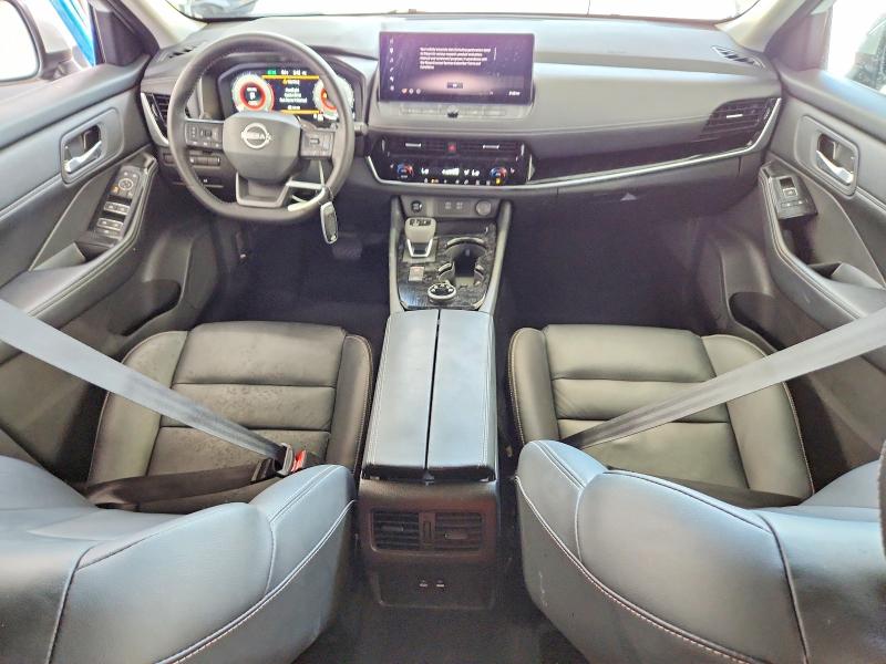Aukcja sprzedaży 2026 Nissan Rogue, vin: 5N1BT3CB6TC683027, numer aukcji: 58545896