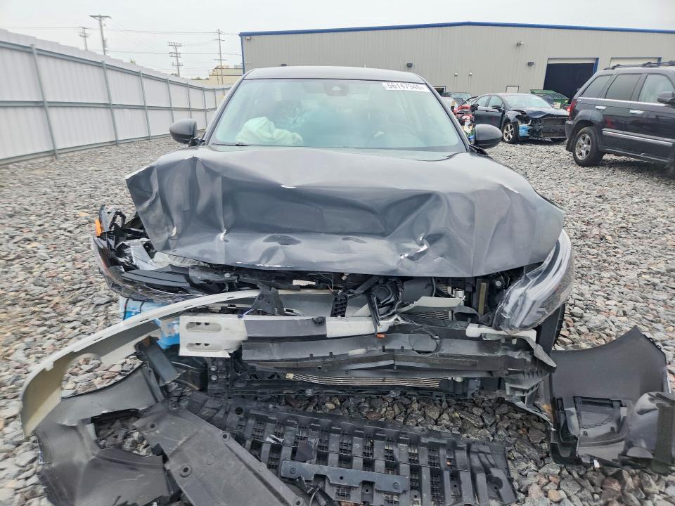 Aukcja sprzedaży 2025 Nissan Altima, vin: 1N4BL4DVXSN307538, numer aukcji: 56147946