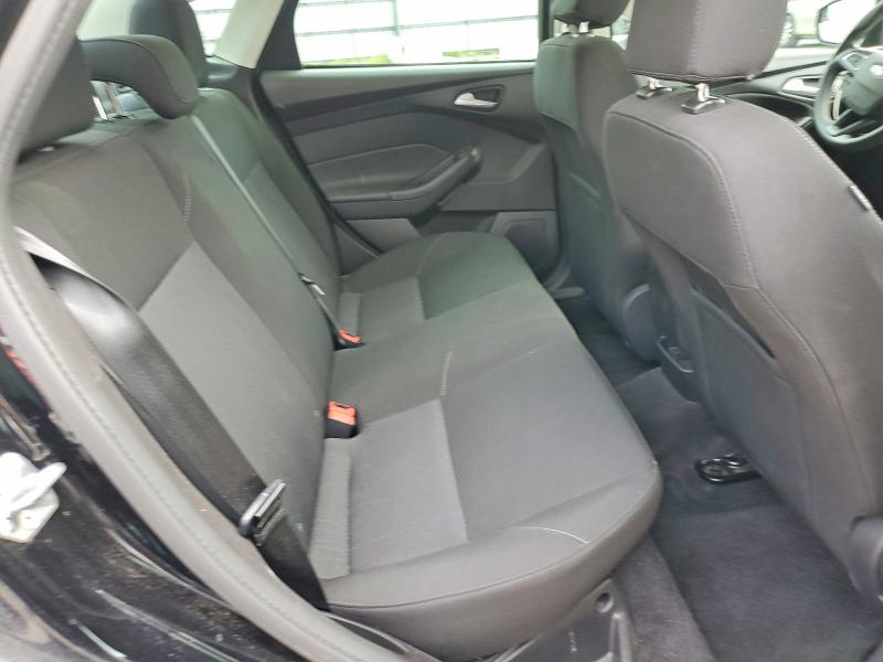 Aukcja sprzedaży 2017 Ford Focus, vin: 1FADP3FE8HL294426, numer aukcji: 56301966