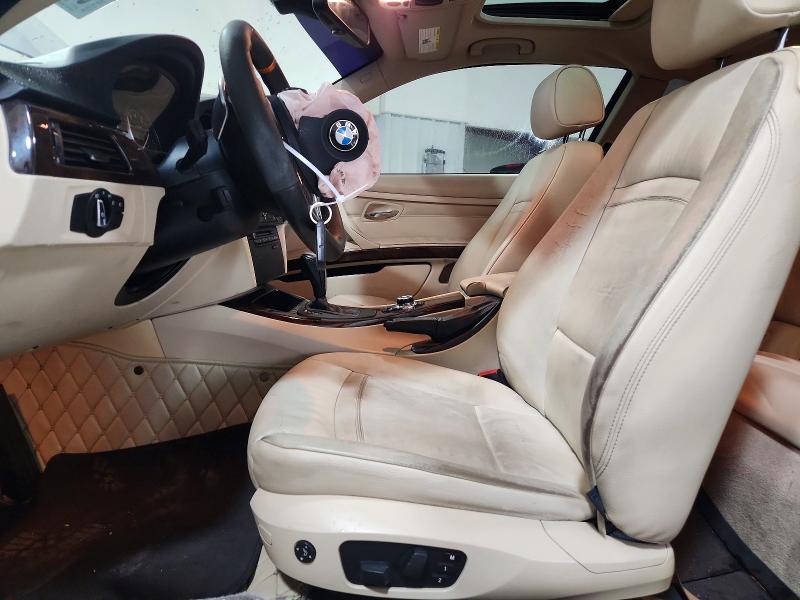 Aukcja sprzedaży 2011 Bmw 328, vin: WBAKE3C55BE769180, numer aukcji: 58079196