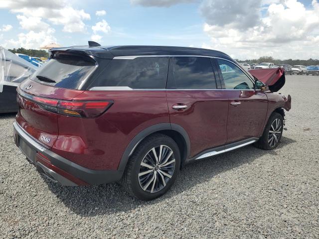 Продажа на аукционе авто 2023 Infiniti Qx60, vin: 5N1DL1HUXPC330383, номер лота: 58765576