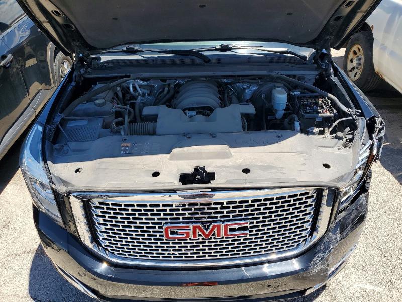 Aukcja sprzedaży 2015 Gmc Yukon, vin: 1GKS2CKJ4FR734806, numer aukcji: 55624606
