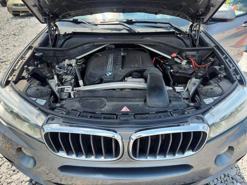 2014 Bmw X5 მანქანა იყიდება აუქციონზე, vin: 5UXKR0C57E0H23178, აუქციონის ნომერი: 58827696