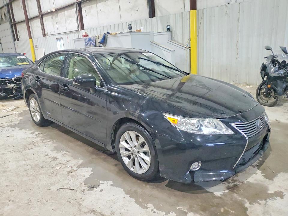 Aukcja sprzedaży 2015 Lexus Es, vin: JTHBW1GG4F2085453, numer aukcji: 56448166