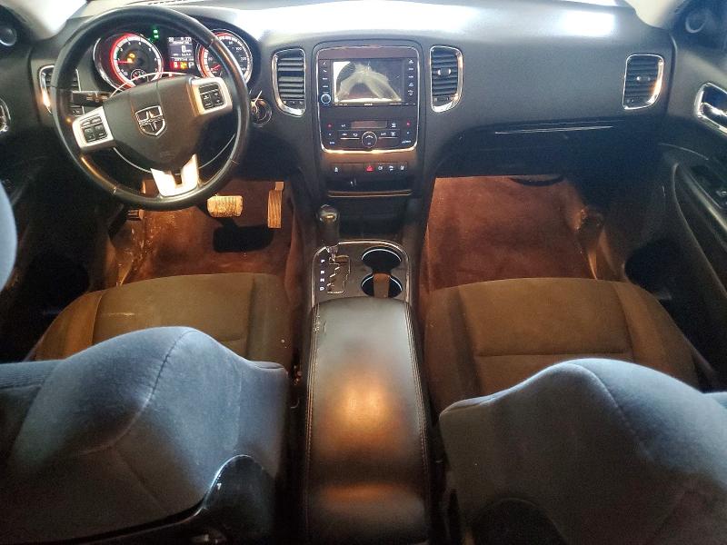 Продажа на аукционе авто 2011 Dodge Durango, vin: 1D4RE4GG1BC660572, номер лота: 57717266
