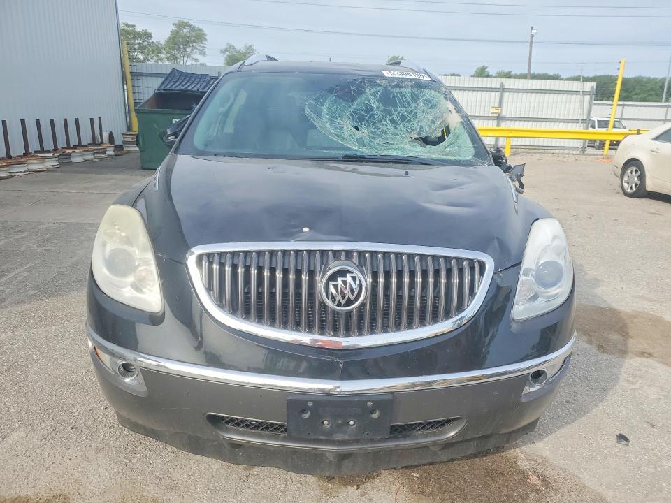 Aukcja sprzedaży 2012 Buick Enclave, vin: 5GAKRCED5CJ307031, numer aukcji: 55308196