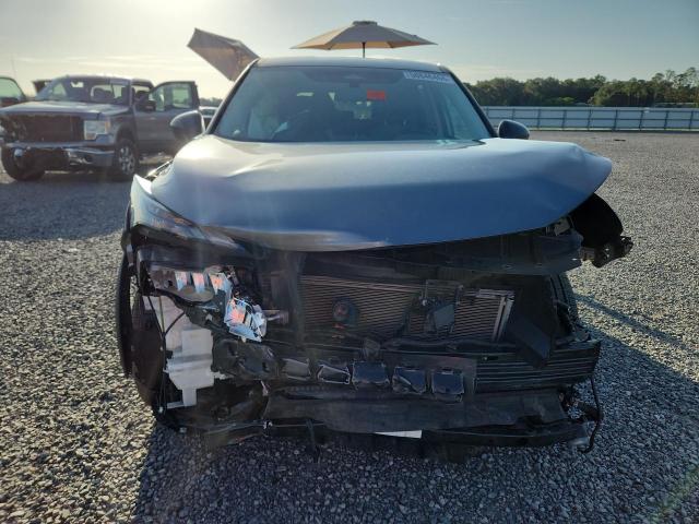 2023 Nissan Rogue მანქანა იყიდება აუქციონზე, vin: 5N1BT3AB9PC678753, აუქციონის ნომერი: 58846466