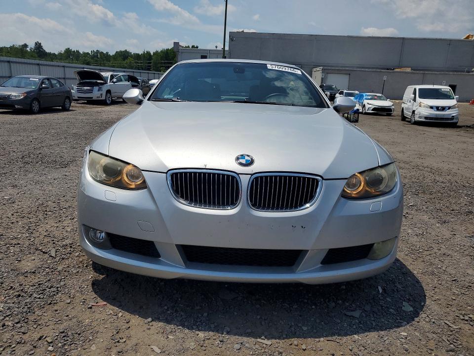 Продаж на аукціоні авто 2007 Bmw 3 Series 328i, vin: WBAWL13517PX15446, номер лоту: 57009766