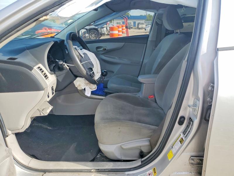 Продажа на аукционе авто 2011 Toyota Corolla, vin: 2T1BU4EE8BC659610, номер лота: 58621056