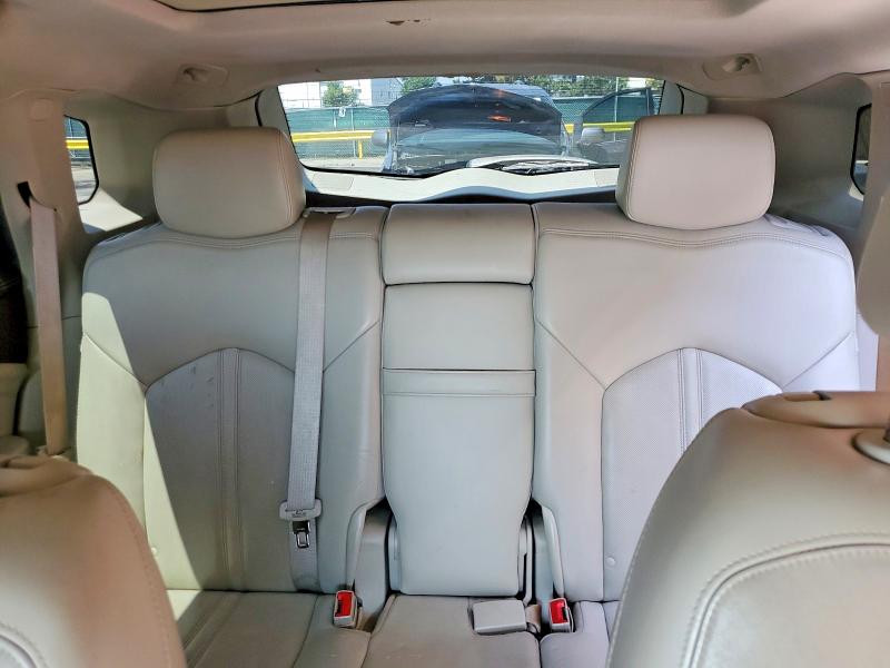 Aukcja sprzedaży 2010 Cadillac Srx, vin: 3GYFNKE40AS651040, numer aukcji: 58378606