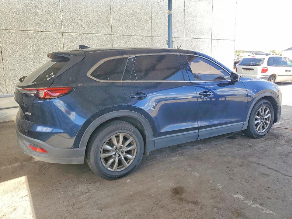 Aukcja sprzedaży 2018 Mazda Cx-9, vin: JM3TCBCY5J0200012, numer aukcji: 56328156