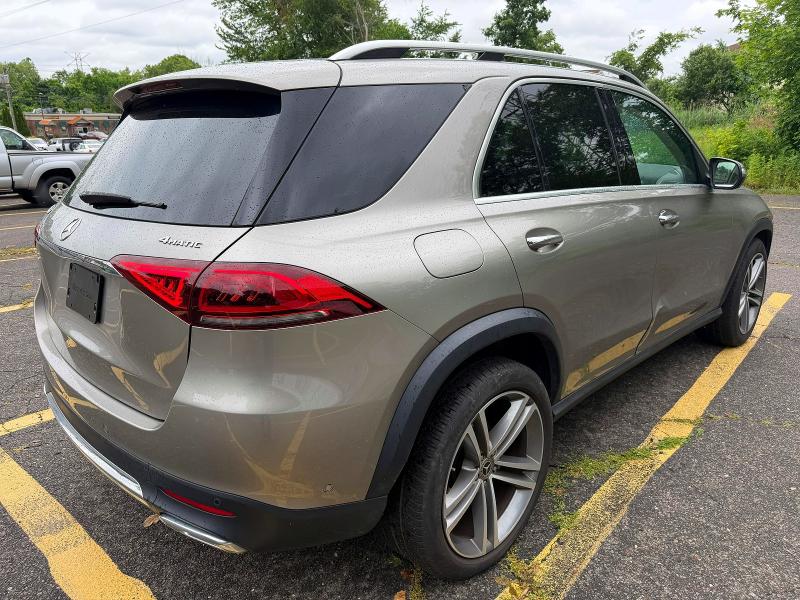 58508486 :رقم المزاد ، 4JGFB4KB9NA784623 vin ، 2022 Mercedes-benz Gle مزاد بيع