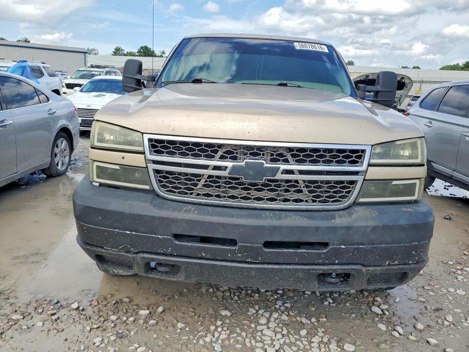 Aukcja sprzedaży 2005 Chevrolet Silverado, vin: 1GCHK23255F811092, numer aukcji: 58078616