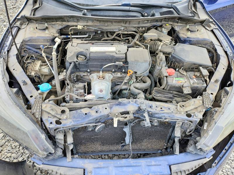 Продажа на аукционе авто 2015 Honda Accord, vin: 1HGCR2F3XFA214756, номер лота: 56488466