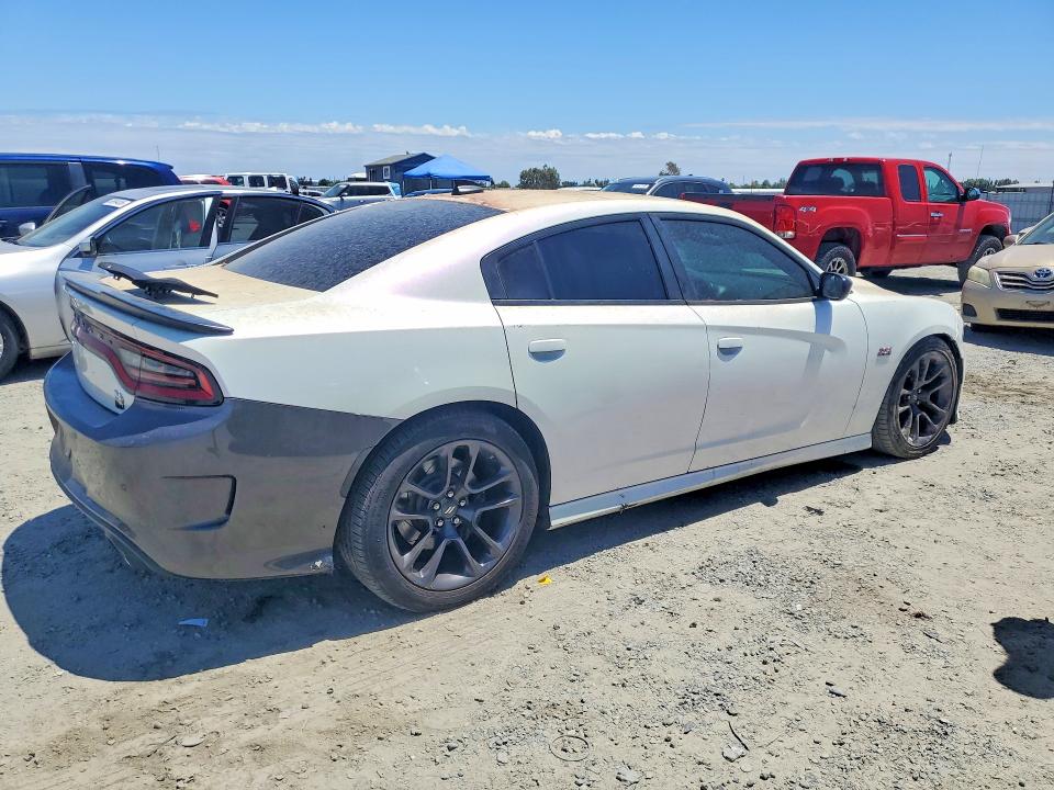 Aukcja sprzedaży 2020 Dodge Charger, vin: 2C3CDXGJ8LH182320, numer aukcji: 59173056