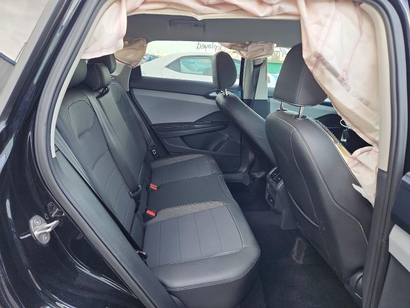 56296856 :رقم المزاد ، 3VVSX7B20RM088670 vin ، 2024 Volkswagen Taos مزاد بيع