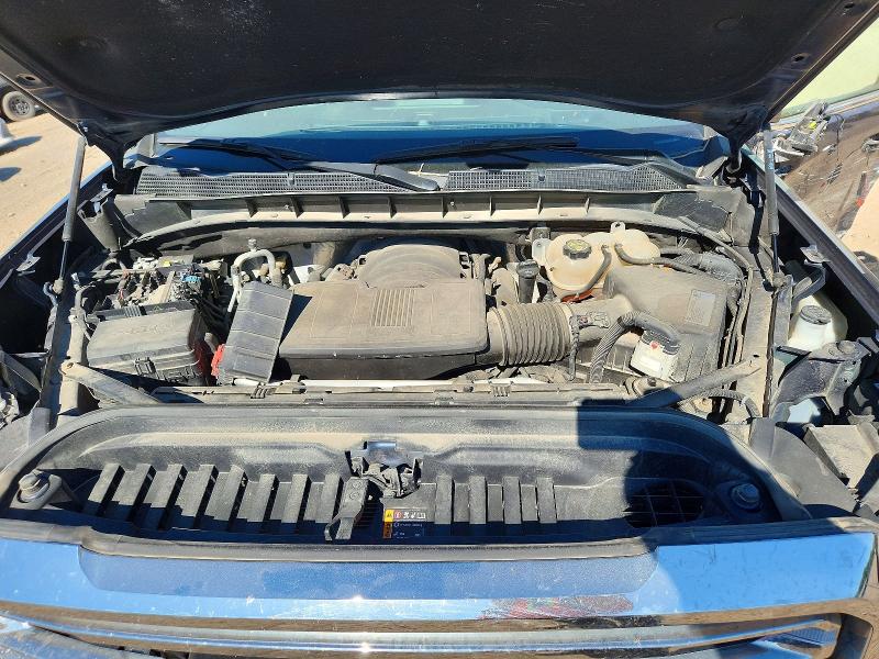 Aukcja sprzedaży 2019 Gmc Sierra, vin: 3GTU9DED4KG129271, numer aukcji: 56023446
