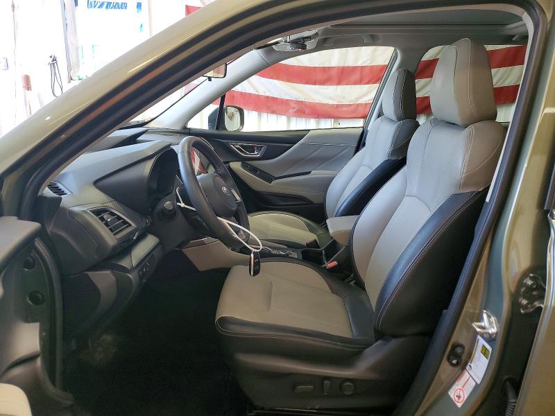 56526516 :رقم المزاد ، JF2SKAUC5LH503740 vin ، 2020 Subaru Forester مزاد بيع