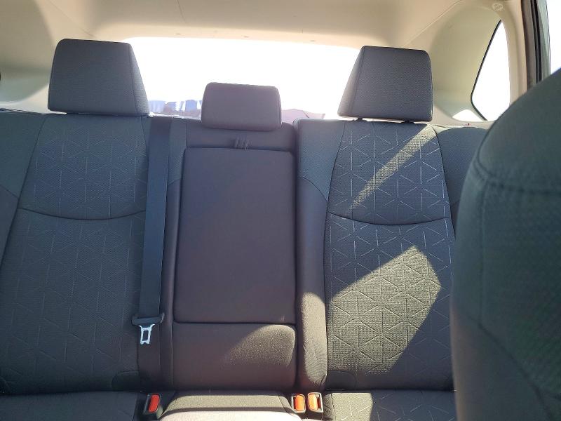 2023 Toyota Rav4 მანქანა იყიდება აუქციონზე, vin: 2T3P1RFV6PC341669, აუქციონის ნომერი: 57522156