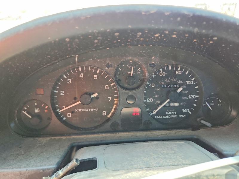 Продажа на аукционе авто 1996 Mazda Mx-5 Miata, vin: JM1NA3537T0713585, номер лота: 58152306