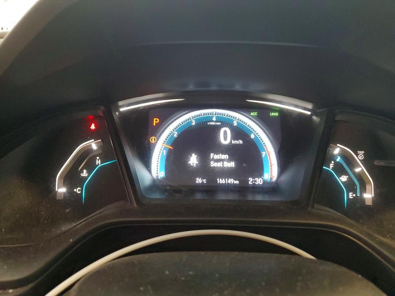 Aukcja sprzedaży 2018 Honda Civic, vin: 2HGFC2F6XJH036723, numer aukcji: 55578896