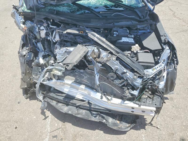 57055206 :رقم المزاد ، 5YFS4MCE1PP168290 vin ، 2023 Toyota Corolla مزاد بيع