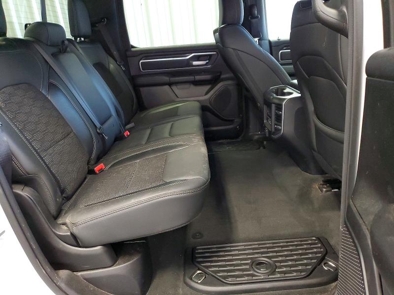Продажа на аукционе авто 2022 Ram 1500, vin: 1C6SRFFT7NN346146, номер лота: 59375836