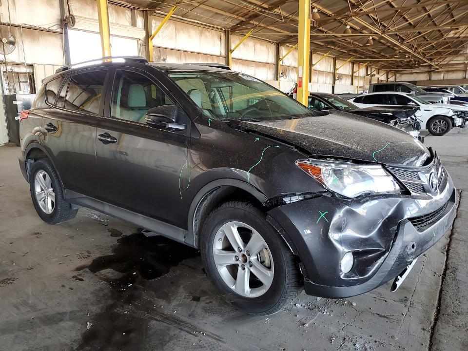 Продаж на аукціоні авто 2013 Toyota Rav4, vin: 2T3WFREV8DW023996, номер лоту: 57939976