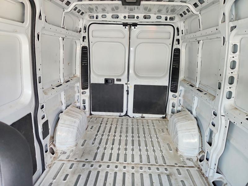 2025 Ram Promaster 1500 მანქანა იყიდება აუქციონზე, vin: 3C6LRVCG7SE511702, აუქციონის ნომერი: 59748046